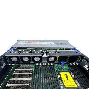 Private Mold Design PowerEdge R740xd 2U Server with Intel Xeon Processor and