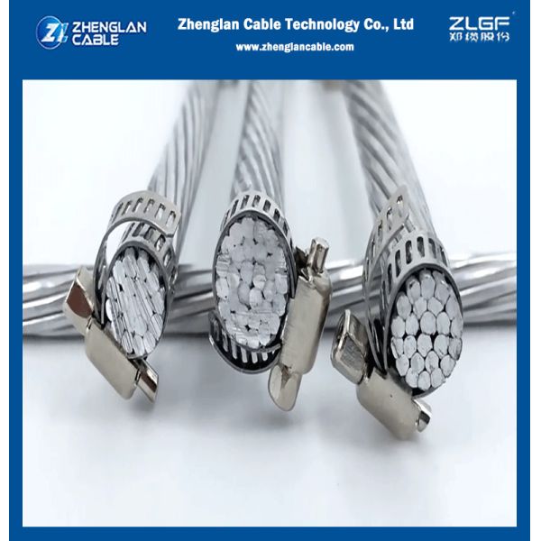 Quality ASTER 93.3mm2 148mm2 Almelec Cable All Aluminium Alloy Conductors AAAC For Power Transmission And Distribution Lines wholesale