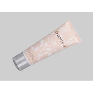 500ml Eco Friendly Makeup Plastic Tubes For Customizable Cosmetics