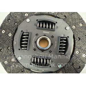 JMC 1043 TRANSIT 493 Clutch Disc CN1C15 7550AA 160120007