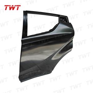 Original 67004-F4060 Precise Fitment Body Parts Rear Car Door 67004F4060 67004