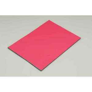 3mm Double Side PE Coated ACP Panel ACM Sheet Diverse Spectrum of Fire-resistant