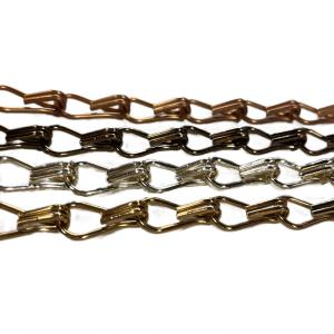 12*24 Metal Decorative Mesh Partitions With Colorful Patterns For Restaurant