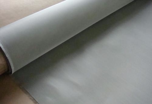 Quality SS304 SS316 1-500mesh Stainless Steel Plain/Twill/Dutch Woven Crimped Square Metal Mesh Sieving Screen Filter Wire Mesh wholesale