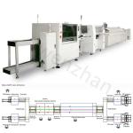 Low Cost PCB Best Production SMT Machine SMD Fully Automatic Chip Mounter Pick
