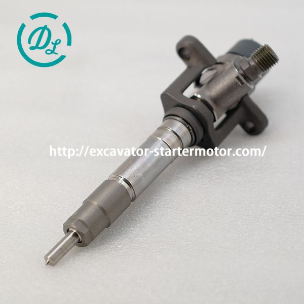Quality EexcavaStart Bosch 4M50 Fuel Injector 0445120049 ME223750 ME223002 wholesale