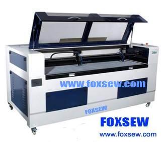 Quality Double-Head Laser Cutting Machine FX1680CD wholesale