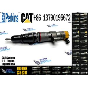 Fuel Injector 10R-9003 10R-7223 10R-4764 10R-2828 10R-4844 328-2573 553-2592 557