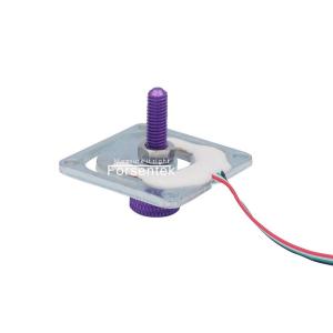 Ultra thin tension compression load cell 10kg 30kg 50kg 100kg Rod end force