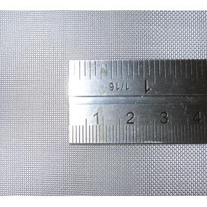120mesh stainless steel screen mesh
