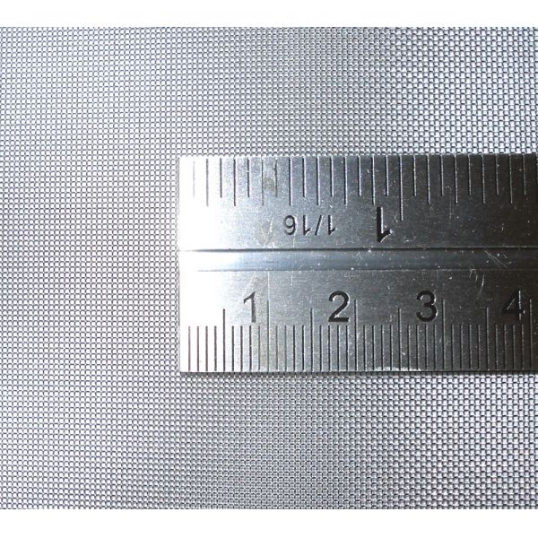 Quality 120mesh stainless steel screen mesh wholesale