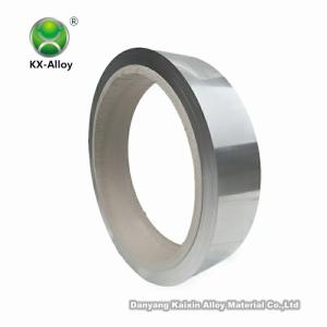 Corrosion Resistance ASTM Incoloy Alloy Inconel 800 Strip Customized