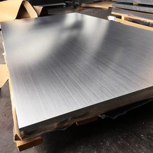Cheap ASTM 5A06 H112 Aluminum Alloy Plate Sheets 5083 5052 5059 for sale