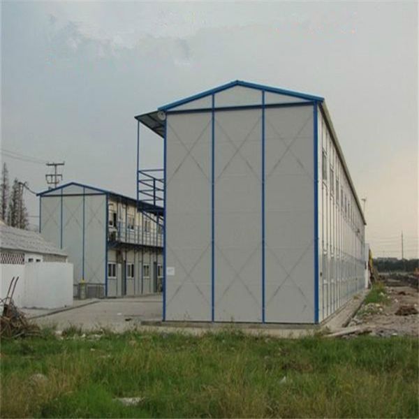 Quality prefab fast assembly buildings with light steel structure for warehouse wholesale
