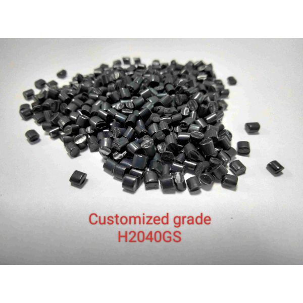 Can Be Produced Smooth or Textured Surface Finish Thermoplastic Elastomer for