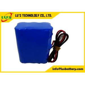 18650 3S2P 10.8V 5000mah Original Lithium Ion Battery pack 11.1volt 5Ah 55.5wh