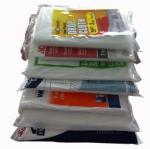 heavy-duty all purpose absorbent printed 6ft dropped,paint plastic drop cloth