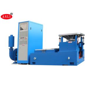 Cheap High Frequency Vibration Test System for sale