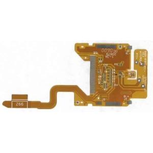 Low volume circuit board assembly for prototype medical equipment ROHS