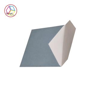 High End Gift Wrapping Paper / Small Size Pearl Paper For Envelope