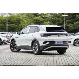 2024 Electric SUV Car Colors 4592*1852*1629 Dimensions and 0.5 Hour Charging