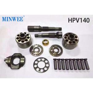 Cheap HPV140 Excavator Hydraulic Pump Parts For PC100 PC120 PC75 for sale