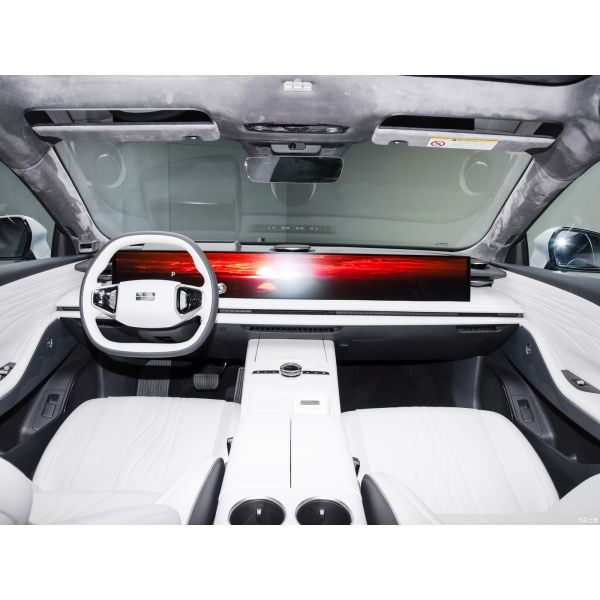 2024 Geely Galaxy E8 L7 L6 Electric Car Energy Vehicle Electrico Sedan Automotive 665KM Range BODY SIZE 5010x1920x1465MM