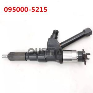 China 095000-5215 0950005215 Common Rail Fuel Injector For Denso Diesel Pump on sale