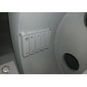 400KN Steel Q355D Cable Winch Machine Long Wire With Spooling Device