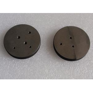 Finished Lamps T8 G13 Lamp Cap Gauge , IEC60968-1 Bi Pin Cap Gauge