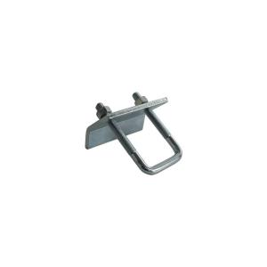 2-In U-Bolt Strut Beam Clamp Channel Universal