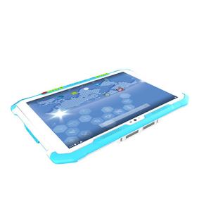 Waterproof Dustproof 4G Industrial Tablet with Qualcomm 1.8GHz CPU Dragon625