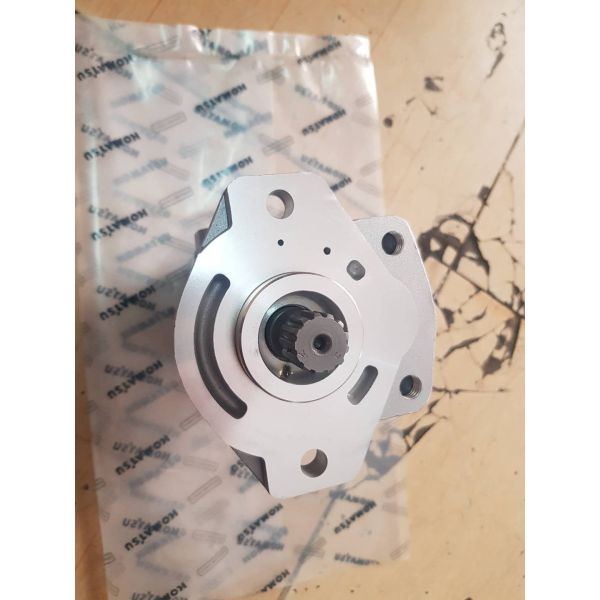 708-3T-04620 Pump Assy Komatsu Parts Boom PC70 PC78MR PC78US PC78UU