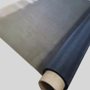 Niobium Zirconium Tungsten Wire Mesh For Heater Element