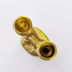 Customized Welding Component for Applications in Ningbo Company Location