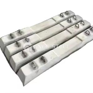 High-Quality Railway Concrete Ties – Customizable, Budget-Friendly, and Built to