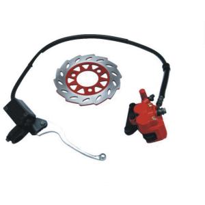 Motorcycle Brake Systems Hydraulicbrake Assembly HF023