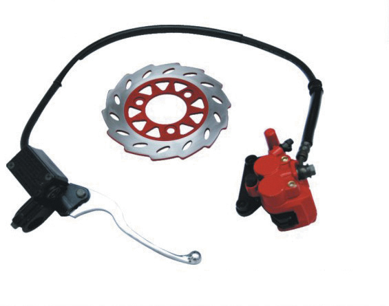 Quality Motorcycle Brake Systems Hydraulicbrake Assembly HF023 wholesale