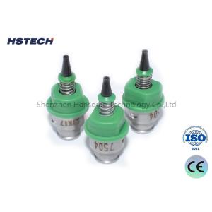 Cheap SMT Machine Nozzle 7504 RS-1 SMT Spare Parts for JUKl Mounter Machine for sale