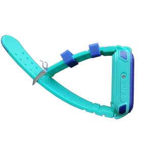 Waterproof Watch Personal Gps Tracking Device , Pocket Gps Tracker 80000 Pixels