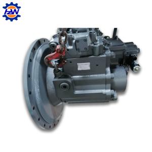 China CX210B K3V112DP(CX210B) HYDRAULIC Main PUMP for Sumitomo CASE SH240A5 CX210B K3V112DP KRJ17131 on sale