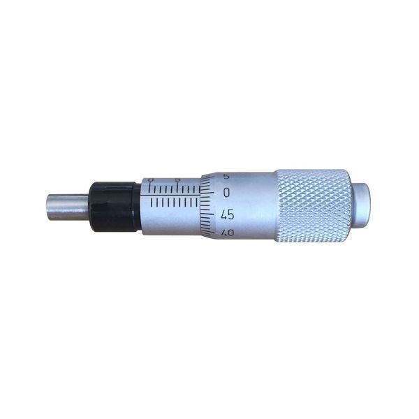 0-13mm Micrometer Head With Precise Control Of Small Distances And Differential