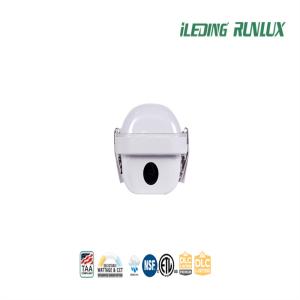 Frost Resistance IP66 Polycarbonate LED Linear Vapor Tight Light 2FT-8FT