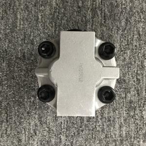 Komatsu Pc40mr-1 Excavator Hydraulic Parts 3d84 3d94 Auxiliary Tail Pump