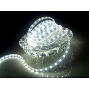 Custom 12v Led Light Strips Flexible , Indoor Outdoor Led Decorative Strip