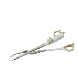 China ISO13485 Neck Surgery Dissection Scissor Ultrasonic Harmonic Scalpel on sale