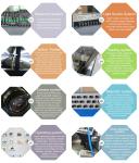 Bean Optical Sorting Machine Intelligent CCD bean color sorter machine