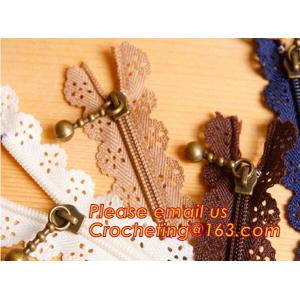 GARMENT ACCESSORIES, BUTTON, ZIPPER, SLIDER, BELT BUCKLE, HOOK, EYE