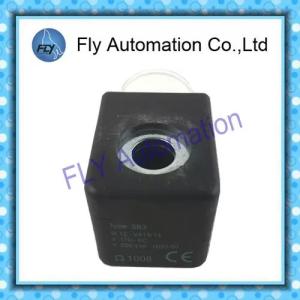 pulse valve Electromagnetic Induction Coil , SB3 W12- VA19/14 V110DC V220/240