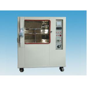 Buy cheap Rubber Plastic Product Natural Aging Test Chamber Ventilation - Type 5 - 10 R.P from wholesalers